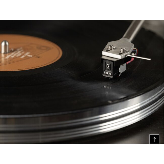 Grado Labs Prestige Gold4 Pointe de remplacement