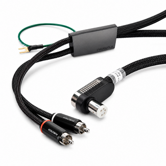 Furutech AG-12-L Phono Kabel