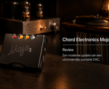 Chord Electronics Mojo 2 (2025) review – een moderne update van een uitzonderlijke portable DAC