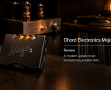 Chord Electronics Mojo 2 (2025) Review – a modern update to an exceptional portable DAC