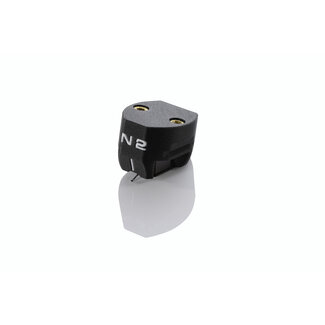 Clearaudio N2 MM element zwart