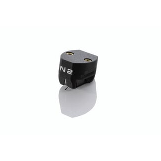 Clearaudio N2 MM Tonabnehmer Schwarz