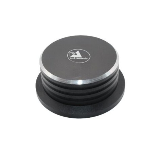 Clearaudio Performance Record Weight – 332 g Turntable Weight