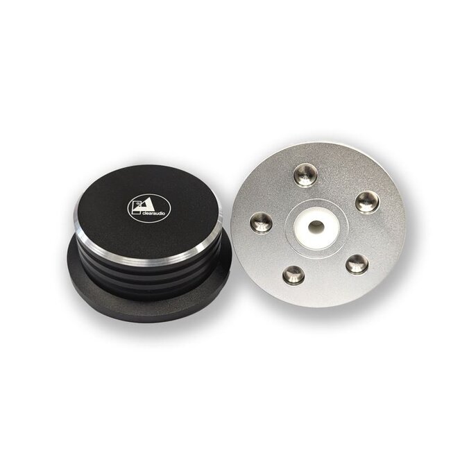Clearaudio Performance Record Weight – Platengewicht 332 g
