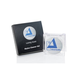 Clearaudio Stylus Cleaner Gel | Nadelreiniger