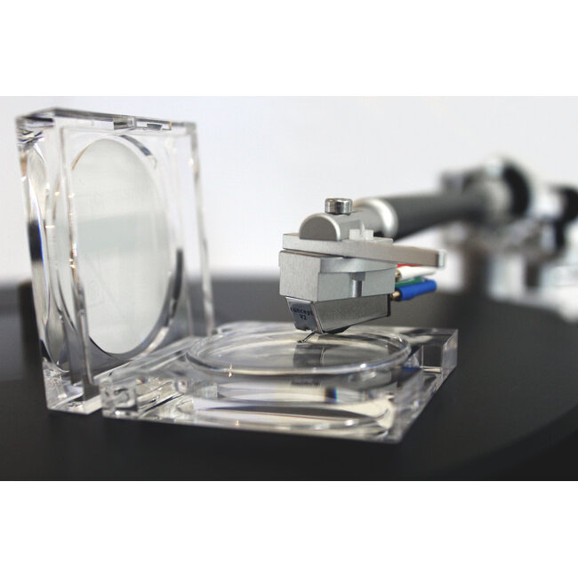 Clearaudio Stylus Cleaner Gel AC176 – Antistatic Stylus Cleaner