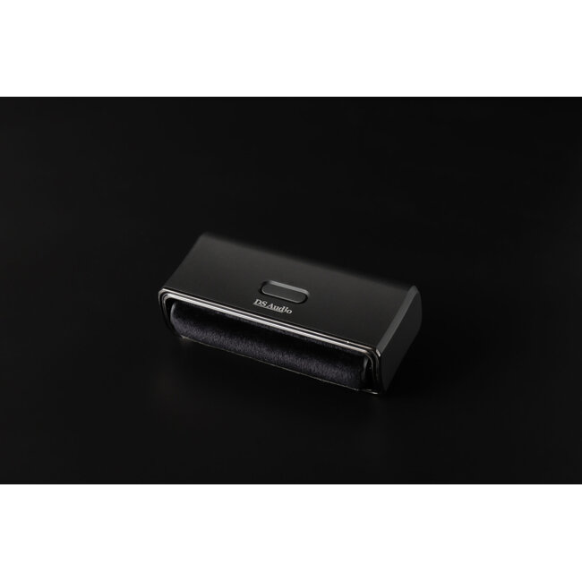 DS Audio SC-001 Sonic Cleaning Brush – sonische platenborstel