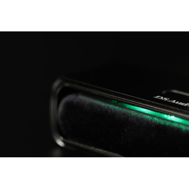 DS Audio SC-001 Sonic Cleaning Brush – Vinyl Record Cleaning Brush