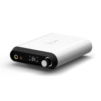 Sonaris Sonaris Vienna Amp Class A Headphone Amplifier