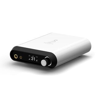 Sonaris Sonaris Vienna Amp Class A hoofdtelefoonamp