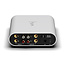 Sonaris Audio Vienna Amp – Class A hoofdtelefoonversterker en voorversterker