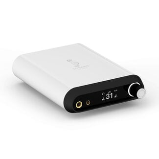 Sonaris Sonaris Vienna Amp USB-C DAC