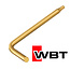 WBT WBT 0488 Torx 6