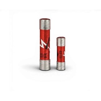 Synergistic Research Holographic Fuse 5 × 20 mm - Synergistic Research