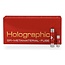 Synergistic Research Holographic Fuse 6.3 × 32 mm - audiofiele zekering