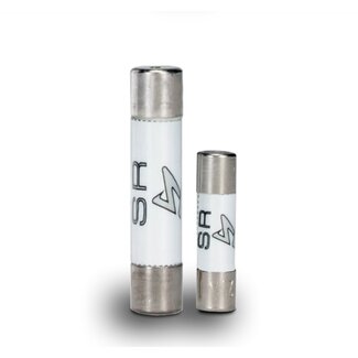 Synergistic Research Master Fuse 5 × 20 mm | Synergistic Research