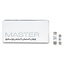 Synergistic Research Master Fuse 5 × 20 mm - audiofiele zekering
