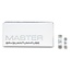 Synergistic Research Master Fuse 6.3 × 32 mm - audiofiele zekering