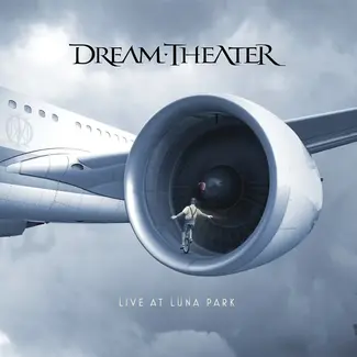Dream Theater Live At Luna Park SACD