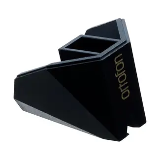 Ortofon 2M Black agulha de substituição