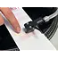 Ortofon Premium Alignment Tool – gabarito de alinhamento de célula