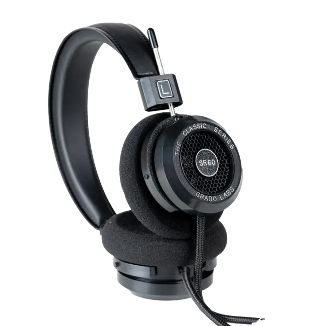 Grado Labs SR60 Classic auscultadores abertos