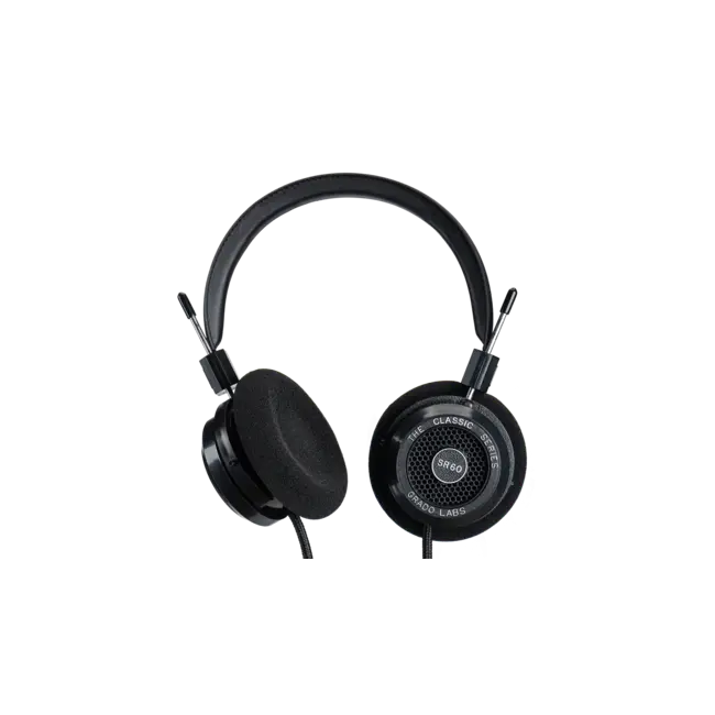 Grado Labs SR60 Classic auscultadores abertos