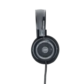 Grado Labs Grado SR80 Classic open hoofdtelefoon