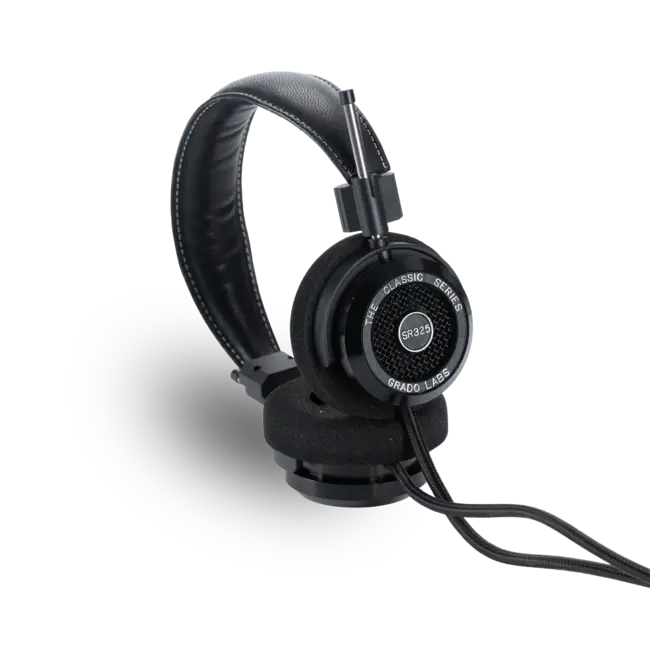 Grado Labs SR325 Classic offener On-Ear-Kopfhörer