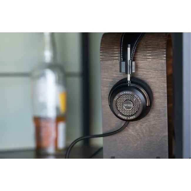 Grado Labs SR325 Classic auscultadores abertos supra-aurais