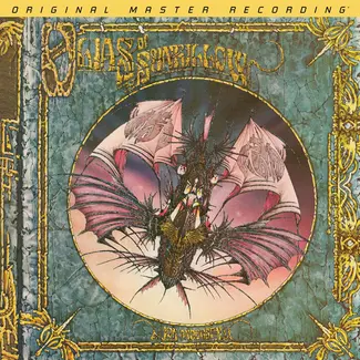 MFSL Jon Anderson - Olias of Sunhillow LP