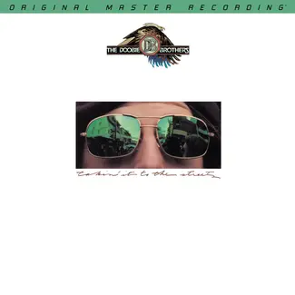 MFSL Takin' It to the Streets MFSL 45RPM 2LP