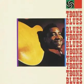 Analogue Productions T-Bone Walker - T-Bone Blues SACD