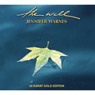 Jennifer Warnes The Well CD or