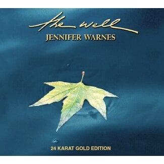 Jennifer Warnes The Well Gold CD