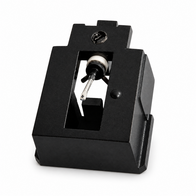 Tonar 957-DS – diamant de remplacement pour Aiwa AN-50, Kenwood N-75 et Sharp STY-124