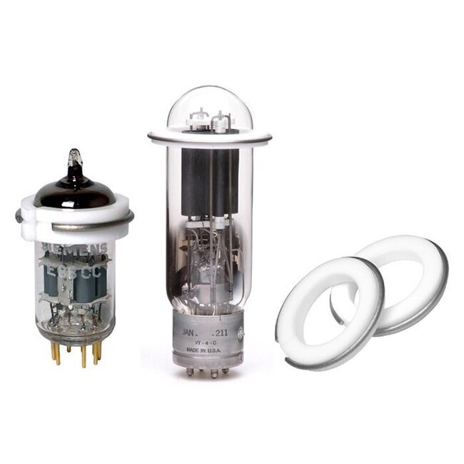 Duende Criatura bague amortissante pour tubes (à l’unité)