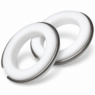 Duende Criatura Dempingsring voor buizen (per stuk)