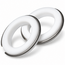 Duende Criatura Valve damping ring (sold individually)