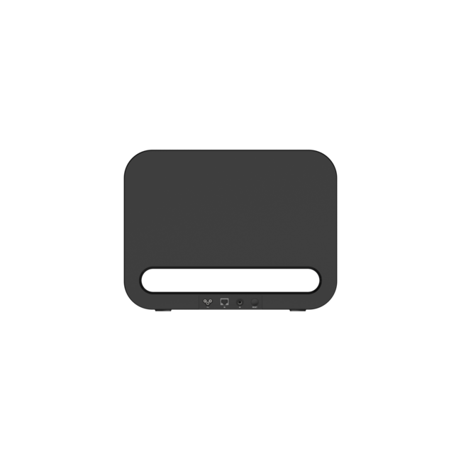 WiiM Sub Pro – draadloze 250W smart-subwoofer met RoomFit™ - Outlet Store