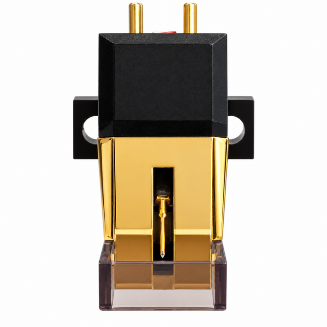 Azden GM1 E - MC 0,2 mVolt Cellule – Tonar 9338