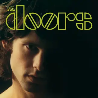 Analogue Productions The Doors – The Doors Hybrid Multichannel SACD