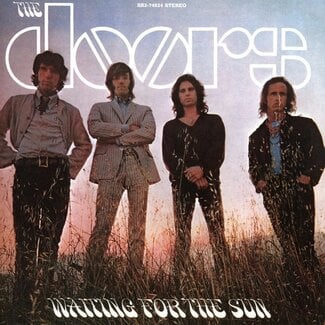 Analogue Productions The Doors Waiting For The Sun Hybrid SACD