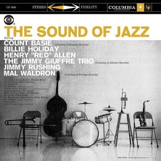 Analogue Productions The Sound of Jazz Hybrid-SACD