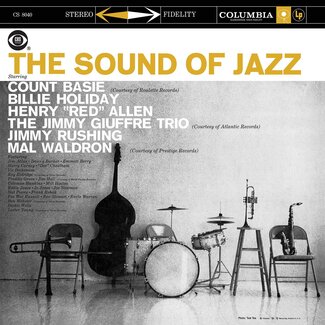 Analogue Productions The Sound of Jazz SACD hybride
