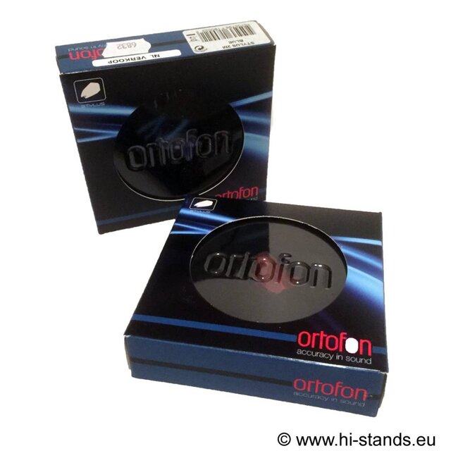 Agulha de substituição Ortofon 2M RED