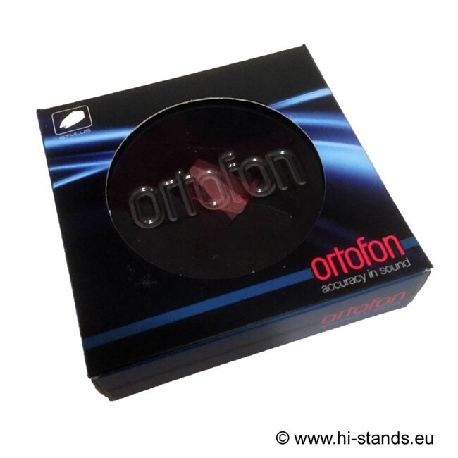 Agulha de substituição Ortofon 2M RED