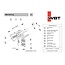 WBT 0610 Ag Safety Pin Bananenstecker – Nextgen™