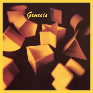 Analogue Productions Genesis – Genesis Hybrid-SACD