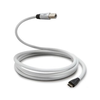 QED QED Performance USB C-B Cable
